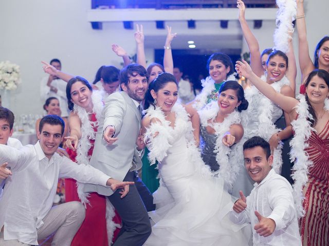 El matrimonio de Manuel y Vanessa en Girardot, Cundinamarca 2