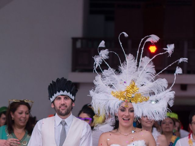 El matrimonio de Manuel y Vanessa en Girardot, Cundinamarca 63