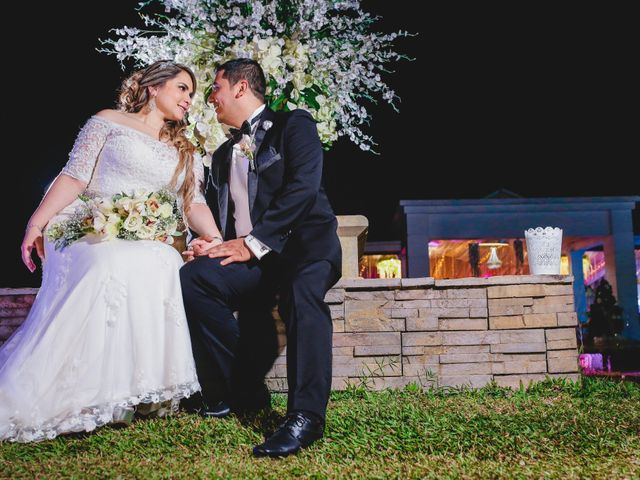 El matrimonio de Edisson y Viviana en Bucaramanga, Santander 3