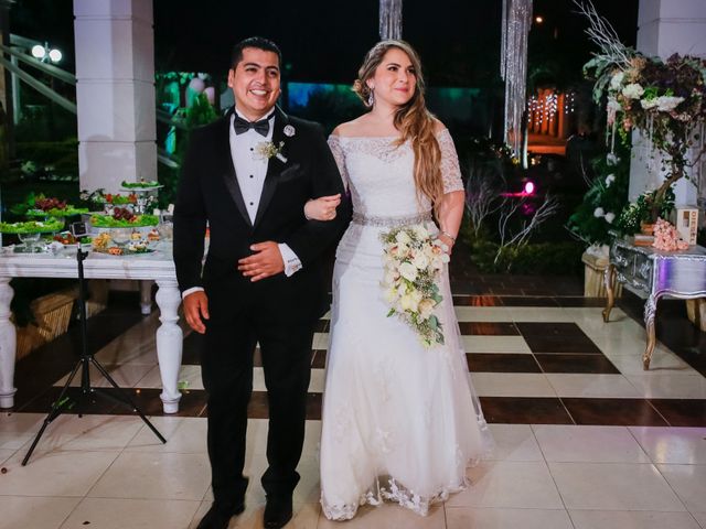 El matrimonio de Edisson y Viviana en Bucaramanga, Santander 7