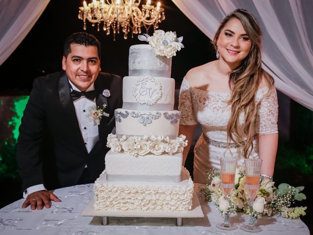 El matrimonio de Edisson y Viviana en Bucaramanga, Santander 8