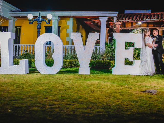 El matrimonio de Edisson y Viviana en Bucaramanga, Santander 14