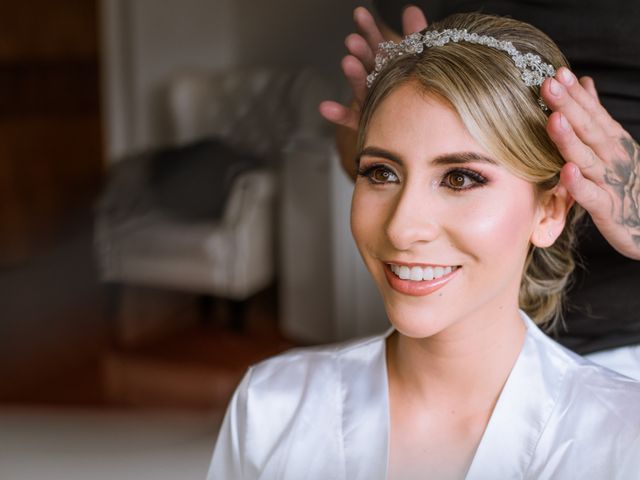 El matrimonio de Nicolás y Natalia en Bogotá, Bogotá DC 3