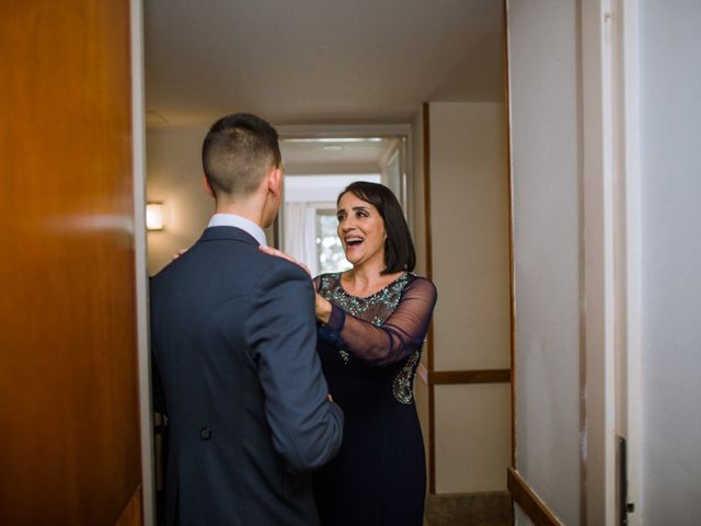 El matrimonio de Nicolás y Natalia en Bogotá, Bogotá DC 7