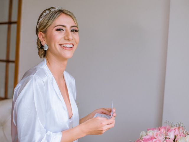 El matrimonio de Nicolás y Natalia en Bogotá, Bogotá DC 9