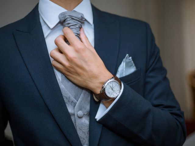 El matrimonio de Nicolás y Natalia en Bogotá, Bogotá DC 11
