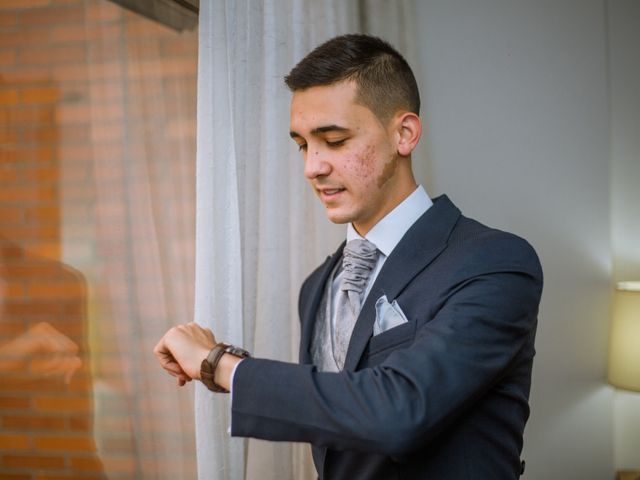 El matrimonio de Nicolás y Natalia en Bogotá, Bogotá DC 12