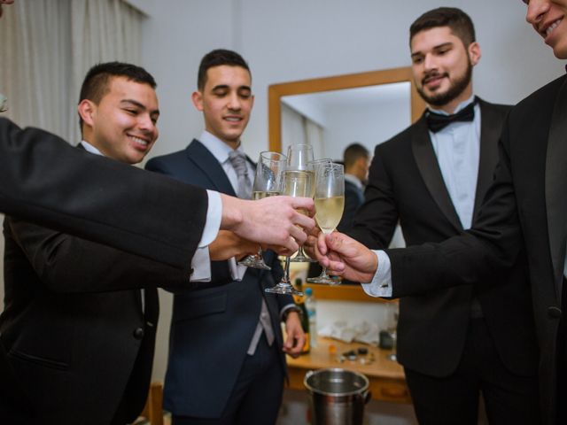 El matrimonio de Nicolás y Natalia en Bogotá, Bogotá DC 14