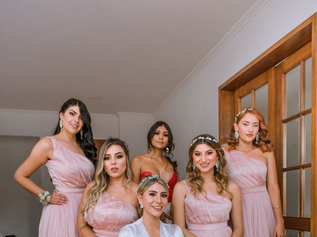 El matrimonio de Nicolás y Natalia en Bogotá, Bogotá DC 15