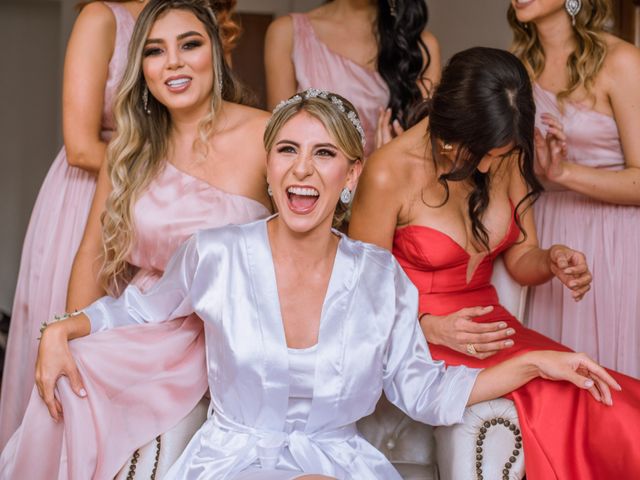 El matrimonio de Nicolás y Natalia en Bogotá, Bogotá DC 16