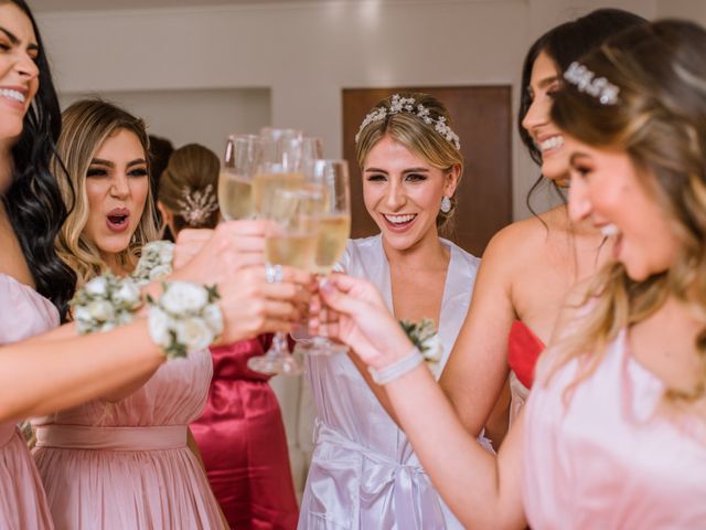 El matrimonio de Nicolás y Natalia en Bogotá, Bogotá DC 19
