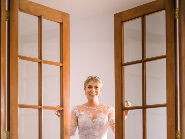 El matrimonio de Nicolás y Natalia en Bogotá, Bogotá DC 31