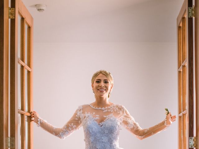 El matrimonio de Nicolás y Natalia en Bogotá, Bogotá DC 32