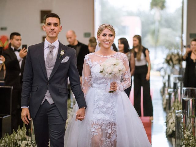 El matrimonio de Nicolás y Natalia en Bogotá, Bogotá DC 36