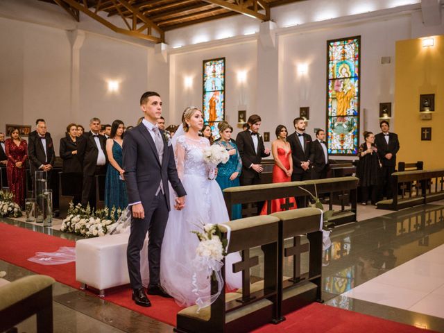 El matrimonio de Nicolás y Natalia en Bogotá, Bogotá DC 39