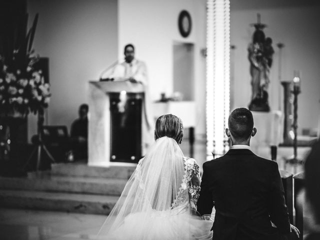 El matrimonio de Nicolás y Natalia en Bogotá, Bogotá DC 40