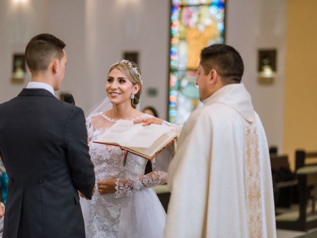 El matrimonio de Nicolás y Natalia en Bogotá, Bogotá DC 41