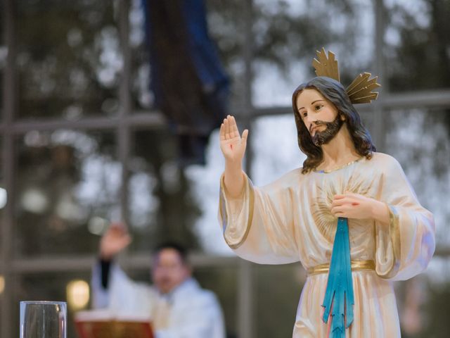 El matrimonio de Nicolás y Natalia en Bogotá, Bogotá DC 47