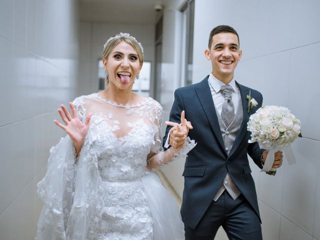 El matrimonio de Nicolás y Natalia en Bogotá, Bogotá DC 49