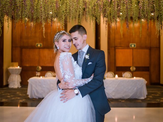 El matrimonio de Nicolás y Natalia en Bogotá, Bogotá DC 50