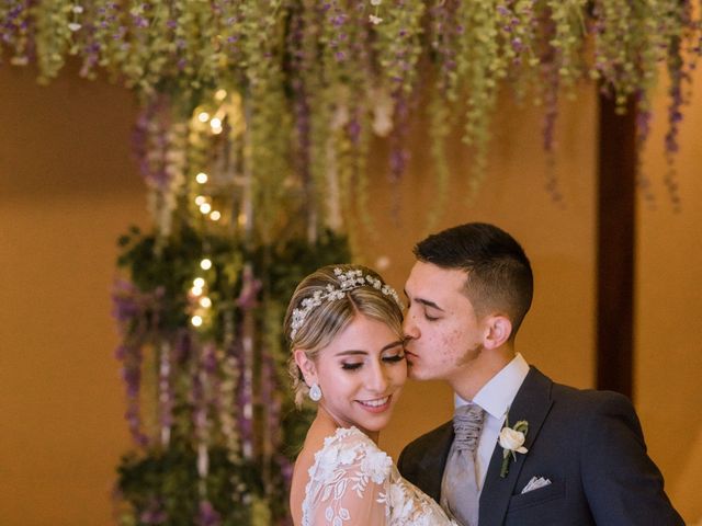 El matrimonio de Nicolás y Natalia en Bogotá, Bogotá DC 51