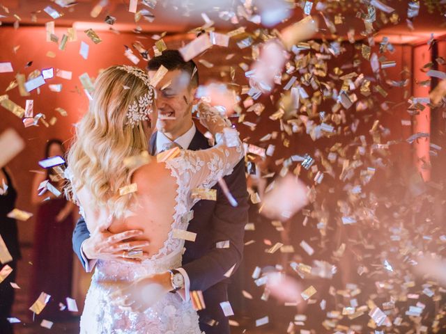 El matrimonio de Nicolás y Natalia en Bogotá, Bogotá DC 57