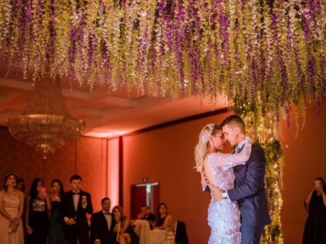 El matrimonio de Nicolás y Natalia en Bogotá, Bogotá DC 59
