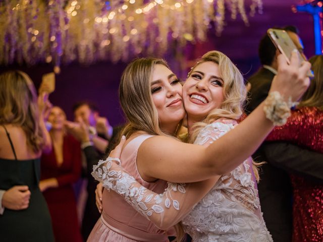 El matrimonio de Nicolás y Natalia en Bogotá, Bogotá DC 60