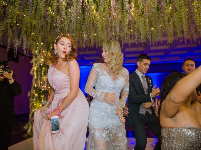 El matrimonio de Nicolás y Natalia en Bogotá, Bogotá DC 62