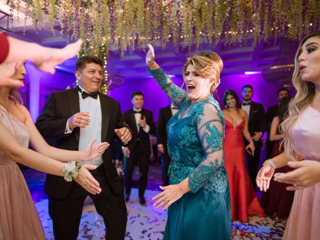 El matrimonio de Nicolás y Natalia en Bogotá, Bogotá DC 63