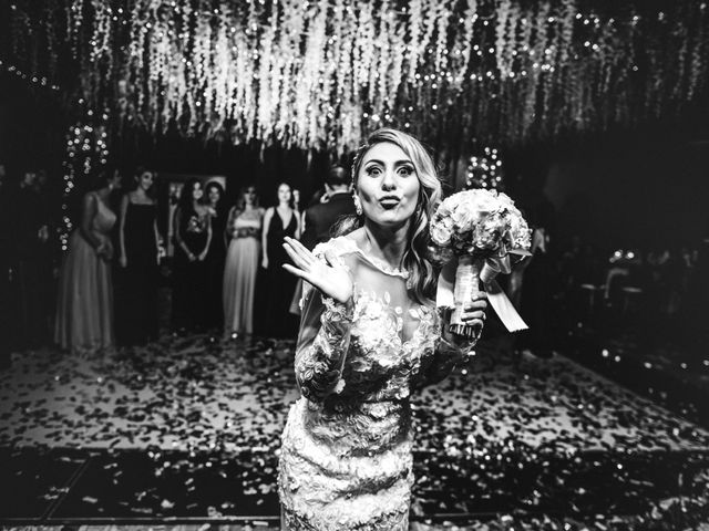 El matrimonio de Nicolás y Natalia en Bogotá, Bogotá DC 67