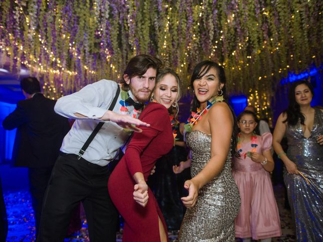 El matrimonio de Nicolás y Natalia en Bogotá, Bogotá DC 71