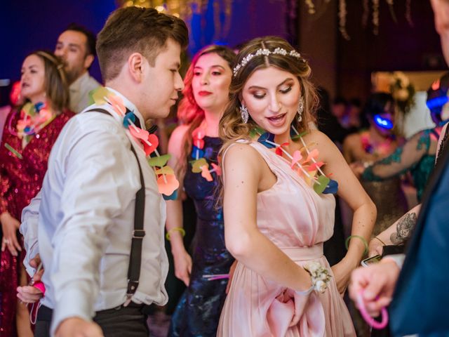 El matrimonio de Nicolás y Natalia en Bogotá, Bogotá DC 72