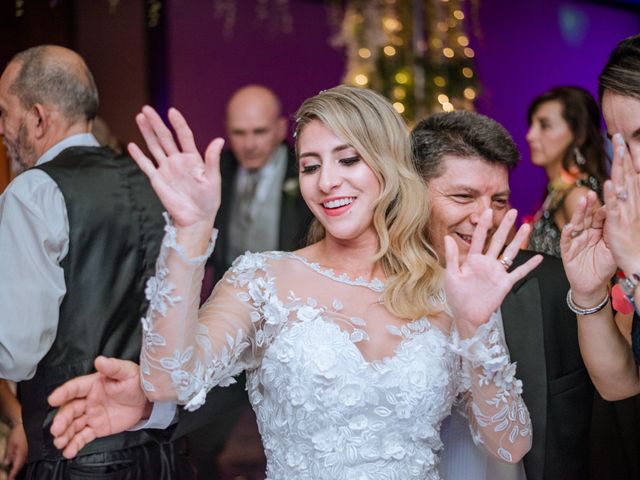 El matrimonio de Nicolás y Natalia en Bogotá, Bogotá DC 74