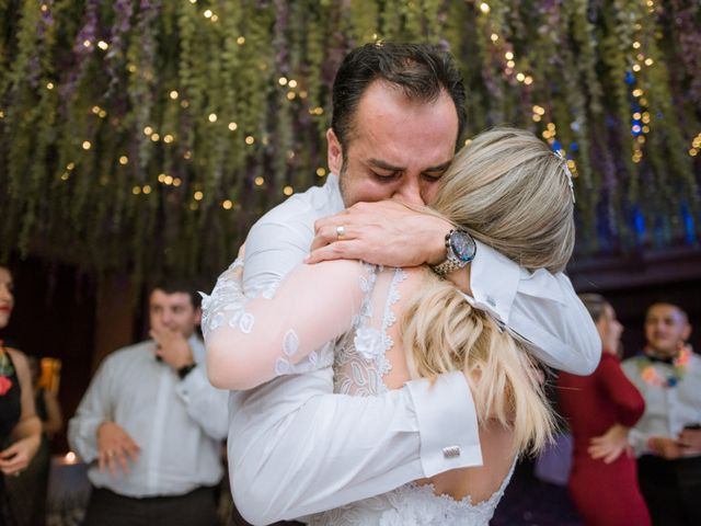 El matrimonio de Nicolás y Natalia en Bogotá, Bogotá DC 76