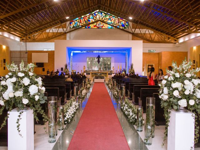 El matrimonio de Nicolás y Natalia en Bogotá, Bogotá DC 79