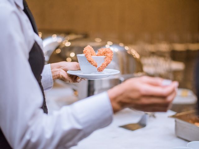 El matrimonio de Nicolás y Natalia en Bogotá, Bogotá DC 81