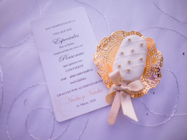 El matrimonio de Nicolás y Natalia en Bogotá, Bogotá DC 84