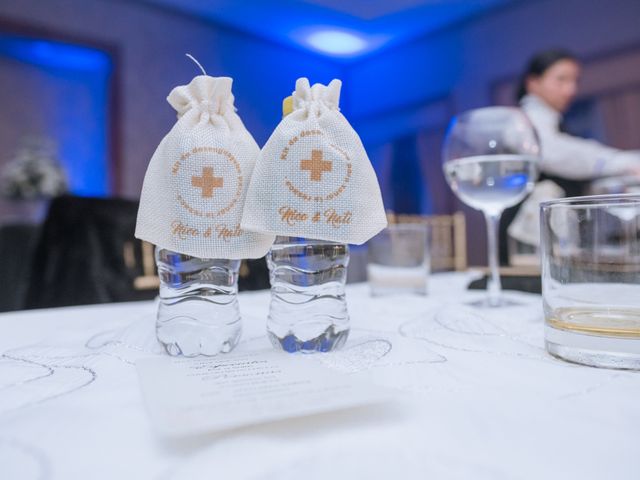 El matrimonio de Nicolás y Natalia en Bogotá, Bogotá DC 85