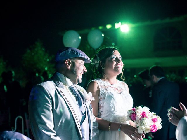 El matrimonio de Álvaro y Martha en Bogotá, Bogotá DC 20