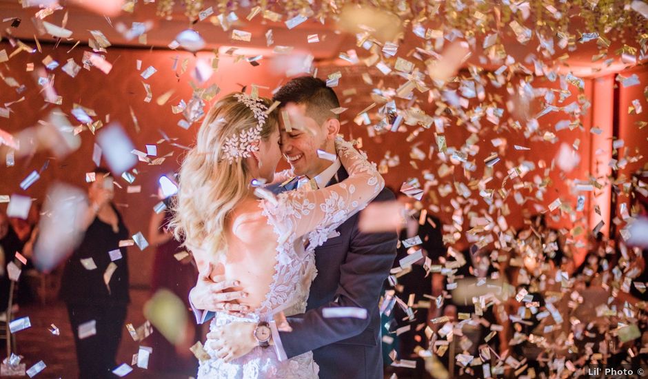 El matrimonio de Nicolás y Natalia en Bogotá, Bogotá DC