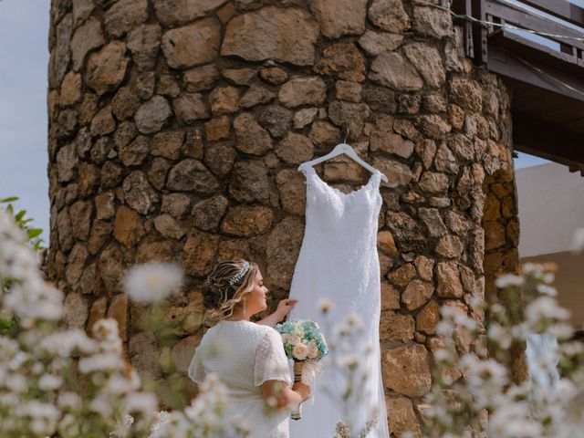 El matrimonio de Luis y Nicole en Barranquilla, Atlántico 4