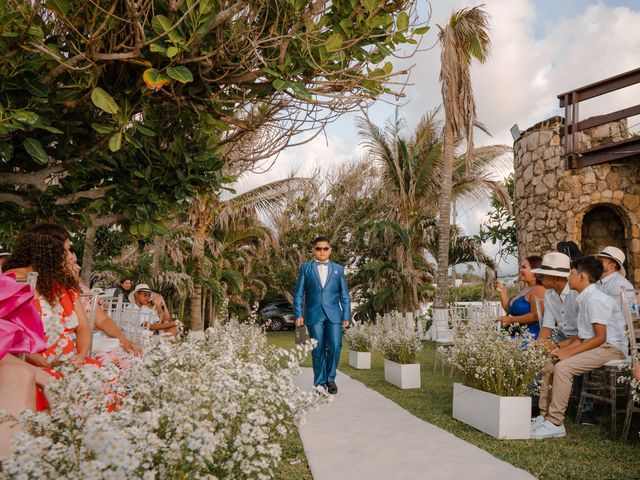 El matrimonio de Luis y Nicole en Barranquilla, Atlántico 7