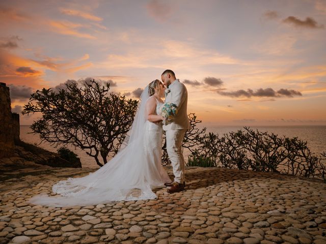 El matrimonio de Luis y Nicole en Barranquilla, Atlántico 15