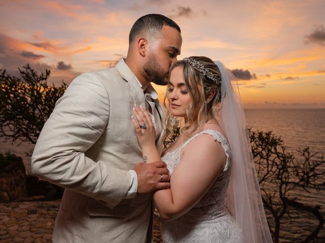 El matrimonio de Luis y Nicole en Barranquilla, Atlántico 16