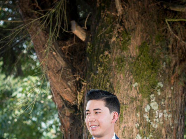 El matrimonio de Gabriel y Catalina en Cota, Cundinamarca 3