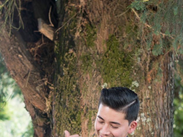 El matrimonio de Gabriel y Catalina en Cota, Cundinamarca 4