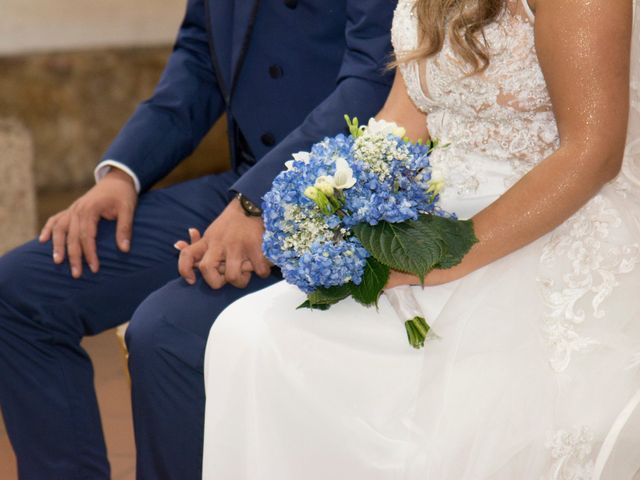El matrimonio de Gabriel y Catalina en Cota, Cundinamarca 14