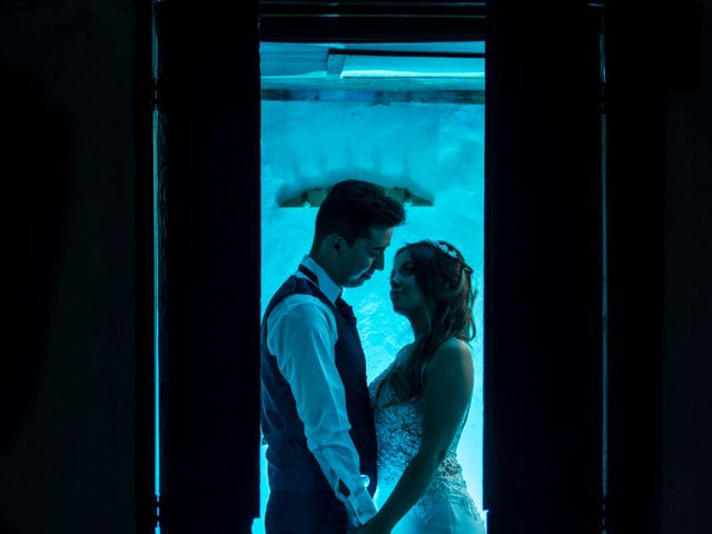 El matrimonio de Gabriel y Catalina en Cota, Cundinamarca 19