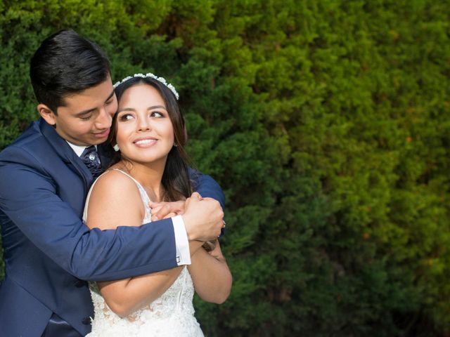 El matrimonio de Gabriel y Catalina en Cota, Cundinamarca 21